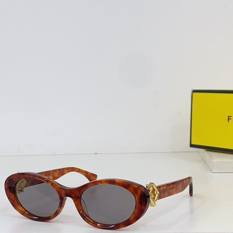 Fendi Sunglasses